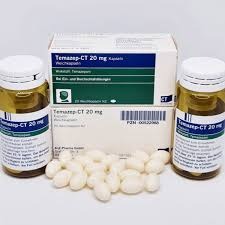 Temazep CT 20mg
